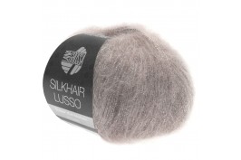 Silkhair Lusso 913 taupe